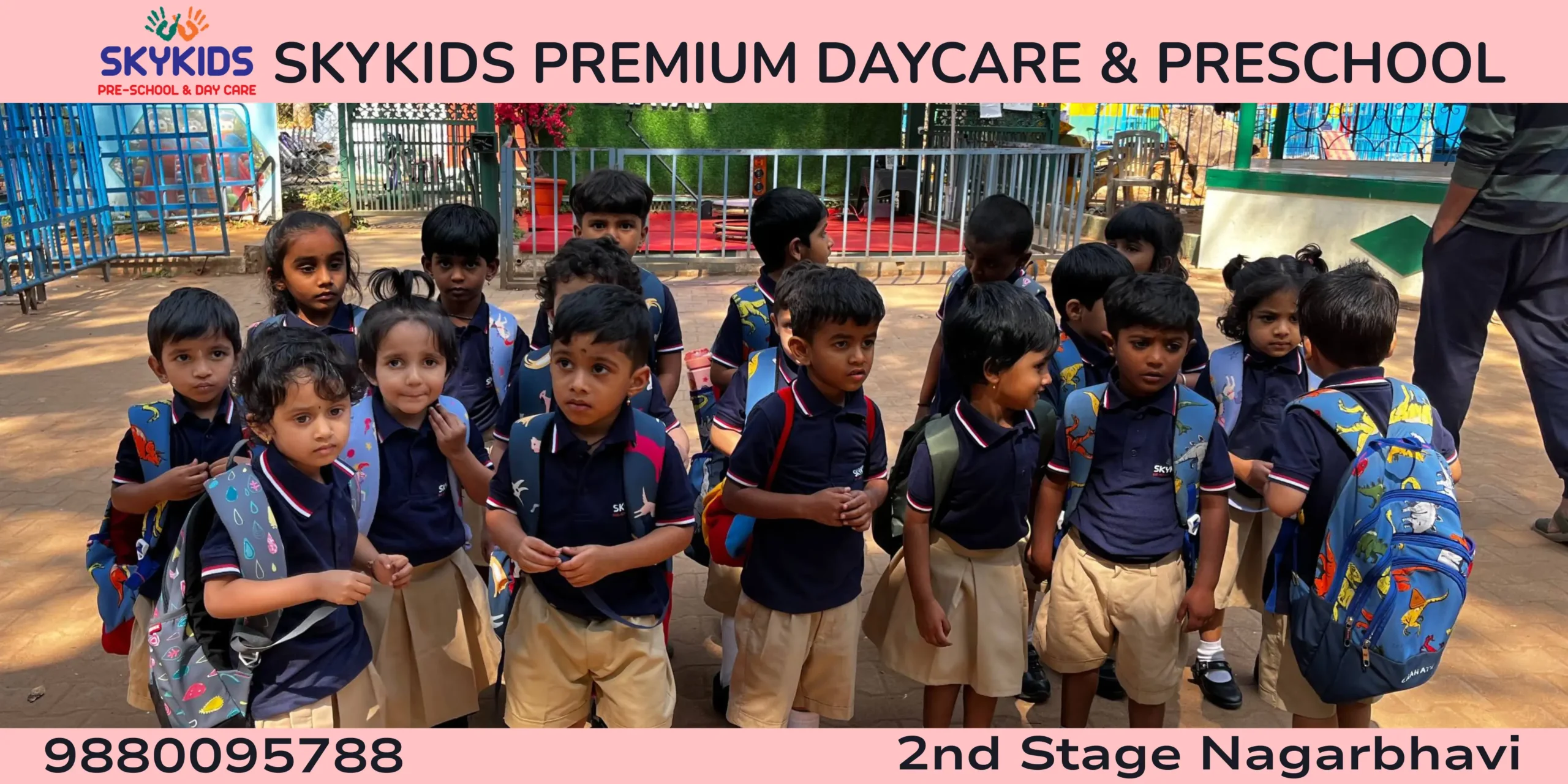preschool-in-nagarbhavi