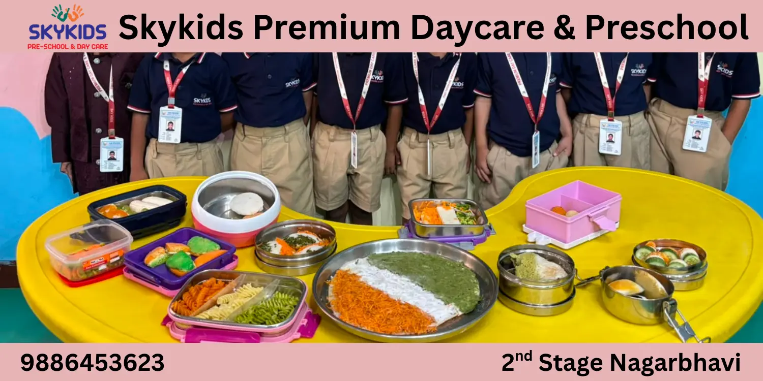Independence Day Celebration